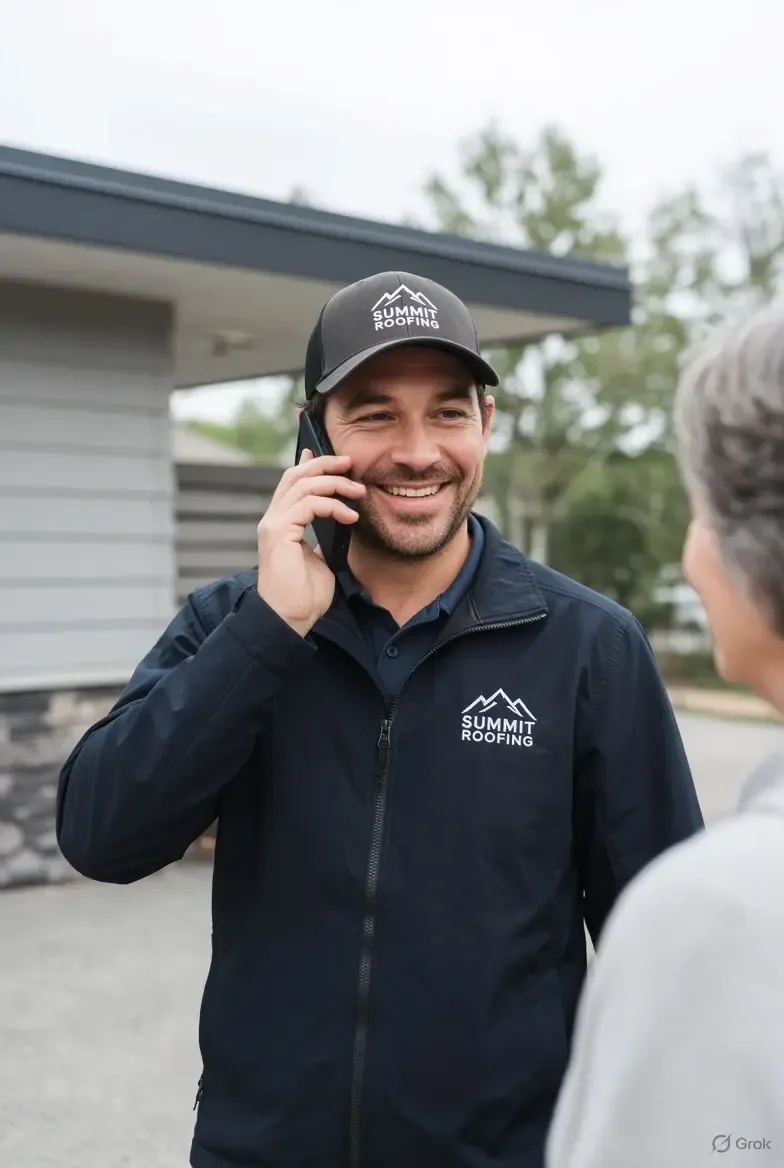 Flat Roof Leak Repair Brainerd, MN FAQs